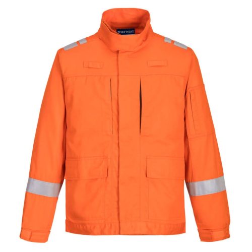 Portwest FR601 FR601 Bizflame Plus Lightweight kabát 3XL