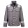 Portwest FR609 FR609 - FR multifunkcionális lángálló és saválló kabát (szürke, XL) XL