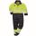 portwest fr60 multi-norm hi-vis overál l sárga tengerészkék