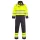 portwest fr60 multi-norm hi-vis overál s sárga tengerészkék