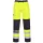 portwest fr62 hi-vis multi-norm nadrág l sárga tengerészkék