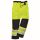 portwest fr62 hi-vis multi-norm nadrág s sárga tengerészkék