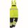 portwest fr63 hi-vis multi-norm melles nadrág s sárga tengerészkék