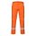 portwest fr66 bizflame ultra nadrág 46 narancs
