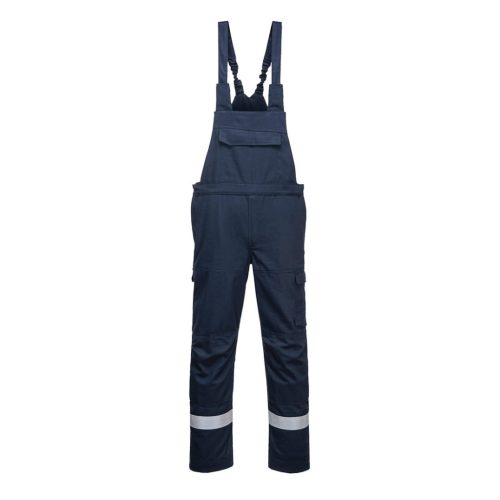 Portwest FR67 Bizflame Ultra kantáros nadrág M
