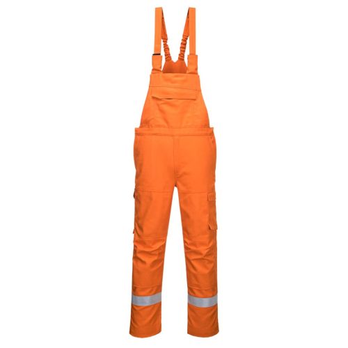 Portwest FR67 Bizflame Ultra kantáros nadrág L