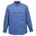 Portwest FR69 Bizflame Plus ing Kék XS