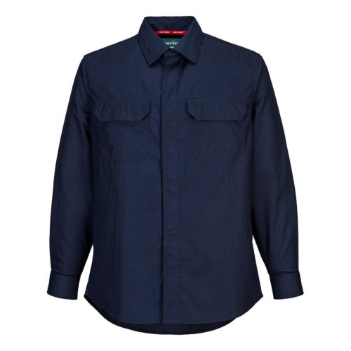 Portwest FR69 Bizflame Plus ing Navy 4XL