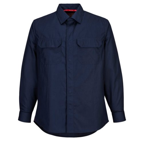 Portwest FR69 Bizflame Plus ing Navy XS
