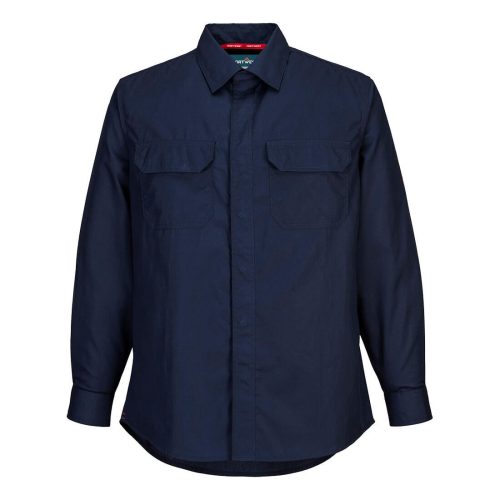 portwest fr69 bizflame plus ing s navy