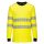 Portwest FR701 FR701 WX3 Lángálló Hi-Vis póló L