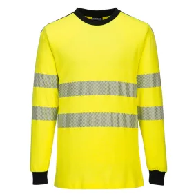 Portwest FR701 FR701 WX3 Lángálló Hi-Vis póló S