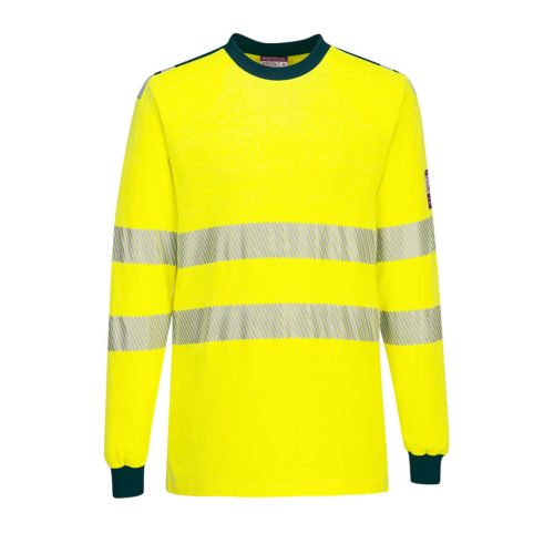 Portwest FR701 FR701 WX3 Lángálló Hi-Vis póló XXL