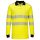 Portwest FR702 FR702 WX3 LÁNGÁLLÓ HI-VIS PÓLÓING S