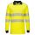 Portwest FR702 FR702 WX3 LÁNGÁLLÓ HI-VIS PÓLÓING 3XL