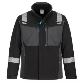 Portwest FR704 FR704 WX3 lángálló softshell dzseki M