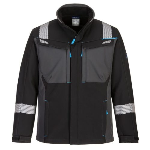 Portwest FR704 FR704 WX3 lángálló softshell dzseki M
