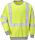 portwest fr72 lángálló antisztatikus hi-vis pulóver 3xl sárga
