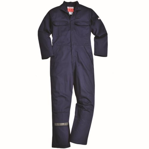 portwest fr80 multi-norm overál xxl tengerészkék