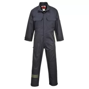 portwest fr80 multi-norm overál 3xl tengerészkék