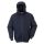 portwest fr81 fr kapucnis pulóver s navy