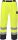portwest fr92 hi-vis bizflame pro nadrág s sárga
