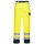 portwest fr92 hi-vis bizflame pro nadrág xl sárga