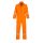 portwest fr93 bizflame ultra overál xxxl narancs