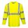 Portwest FR96 FR Hi-Vis hosszú ujjú pólóing S