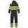 portwest fr98 wildland fire overál xl tengerészkék
