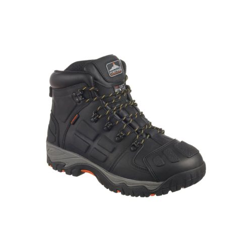Portwest FT05 FT05 Steelite Monsal bakancs S3 WR CI HRO SRC 47