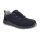 Portwest FT08 FT08 Portwest Compositelite Wire Lace Safety Trainer kötött S1P (fekete/szürke, 36) 36