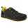 Portwest FT08 FT08 Portwest Compositelite Wire Lace Safety Trainer kötött S1P (fekete/sárga, 36) 36