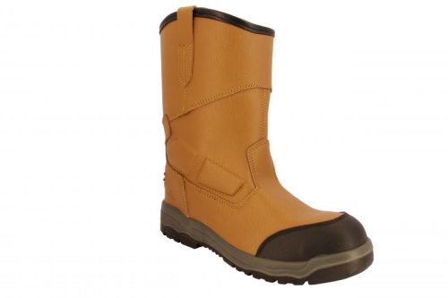 Portwest FT13 FT13 - Steelite Rigger Pro csizma S3 CI 48