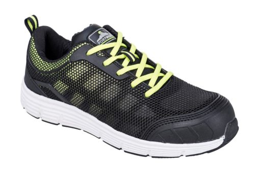 Portwest FT15 FT15 - Steelite Tove Trainer védőcipő, S1P 38
