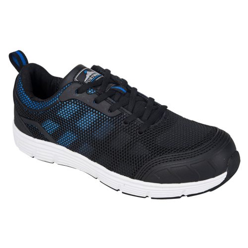 Portwest FT15 FT15 - Steelite Tove Trainer védőcipő, S1P 36