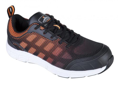 Portwest FT15 FT15 - Steelite Tove Trainer védőcipő, S1P 37