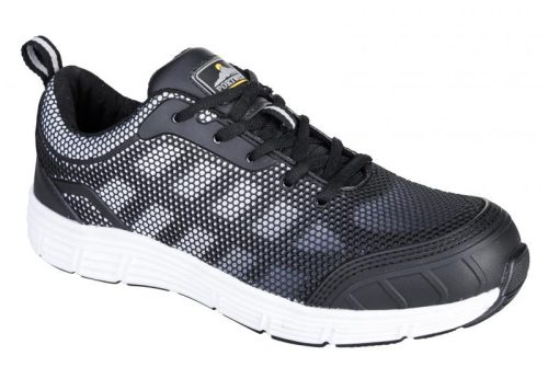 Portwest FT15 FT15 - Steelite Tove Trainer védőcipő, S1P 48