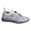 Portwest FT22 Textil munkavédelmi félcipő O1 ESD SR Szürke 36