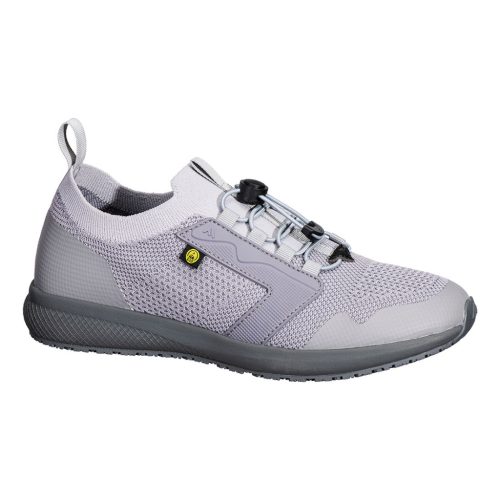 Portwest FT22 Textil munkavédelmi félcipő O1 ESD SR Szürke 36