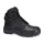 Portwest Acél, bőr bakancs S3 SC HRO HI CI LG SR 47 Fekete