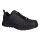 Portwest FT46 Composite Textile Trainer munkavédelmi cipő S1PS ESD SR FO Fekete 37