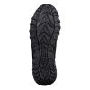 Portwest FT46 Composite Textile Trainer munkavédelmi cipő S1PS ESD SR FO Fekete 37