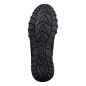 Portwest FT46 Composite Textile Trainer munkavédelmi cipő S1PS ESD SR FO Fekete 48