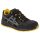 Portwest FT50 Steelite Mersey Trainer S1  (fekete, 36) 36