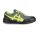Portwest FT50 Steelite Mersey Trainer S1  (szürke, 36) 36
