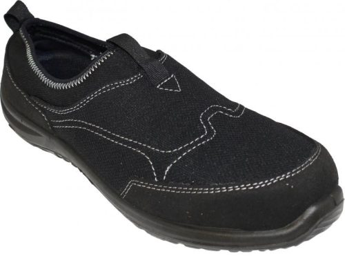 Portwest FT54 FT54 - Steelite Tegid Slip On Trainer S1P 46