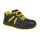 Portwest FT60 FT60 Portwest Compositelite Mersey Trainer S1P (fekete/sárga, 48) 48