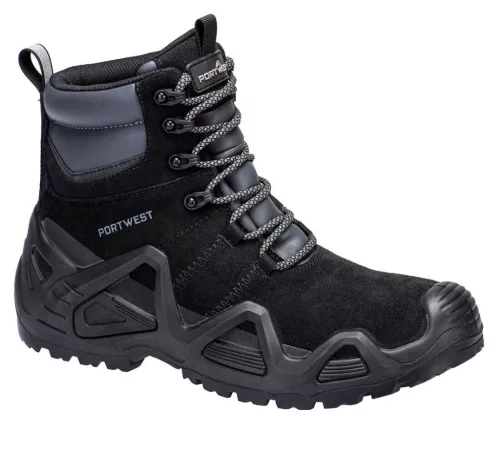 Portwest FV01 FV01 Rafter bakancs S7S SR 42