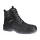 Portwest Composite Nubuck Ankle Boot S7L LG FO SR 43 Fekete